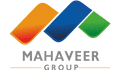 mahaveer textile logo